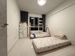 Blk 42A Skyoasis @ Dawson (Queenstown), HDB 5 Rooms #610606271